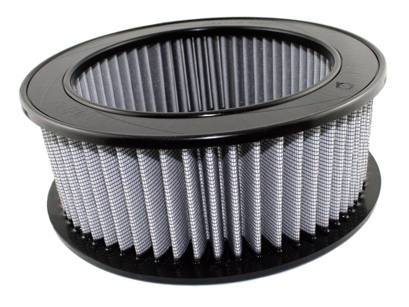aFe MagnumFLOW Air Filter for Ford Van 91.5-94 V8 7.3L, designed for improved airflow and engine performance.