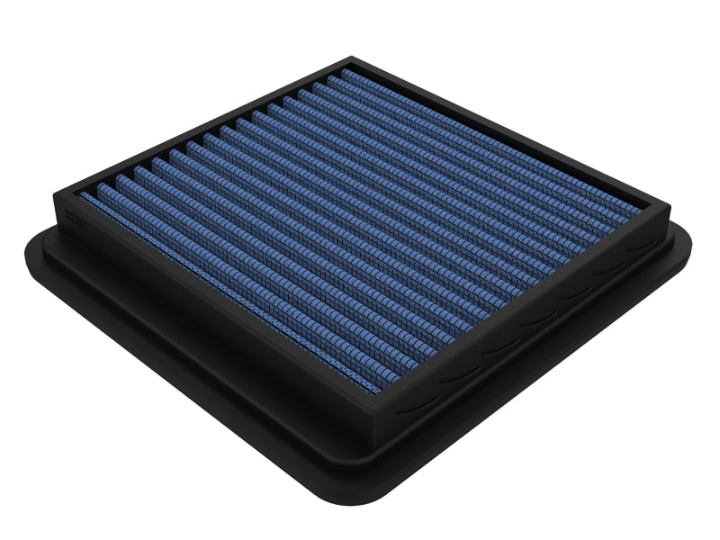 aFe MagnumFLOW Air Filter for Subaru Impreza WRX STI 08-11, designed for improved airflow and engine performance.