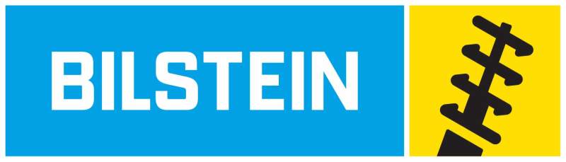 Bilstein B8 5100 Series front shock absorber for 10-14 Toyota FJ Cruiser and 10-22 4Runner, enhancing off-road performance.