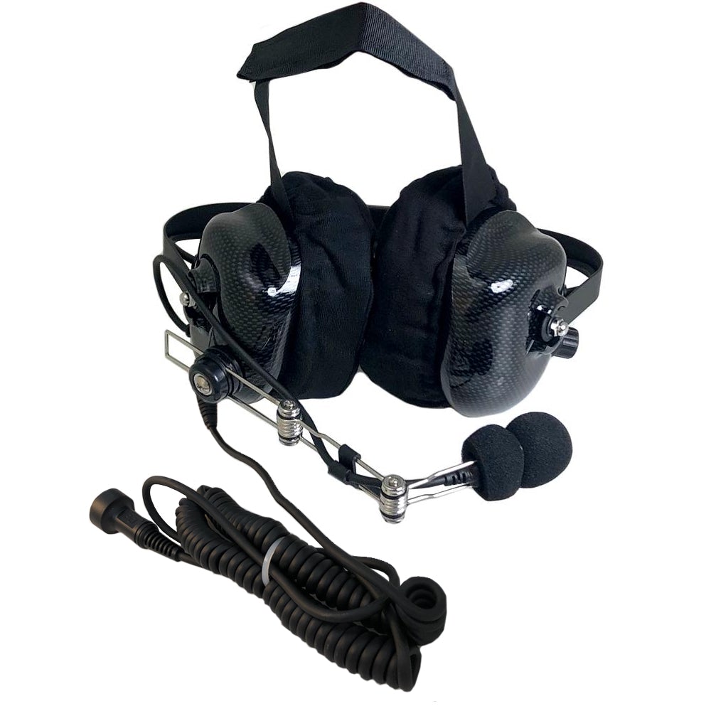 Elite BTH Headset Volume Control
