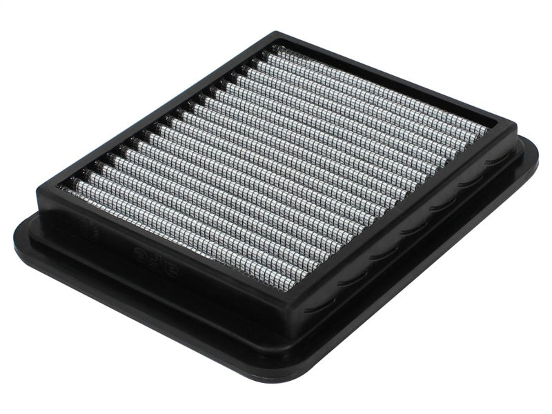 aFe MagnumFLOW Air Filter for Mitsubishi Eclipse 95-05, designed for improved airflow and engine performance.