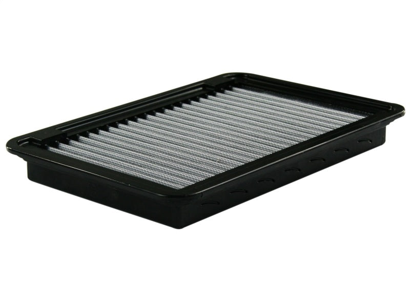 aFe MagnumFLOW Air Filter for Toyota Camry 2007-2011 L4-2.4L, designed for improved airflow and engine performance.