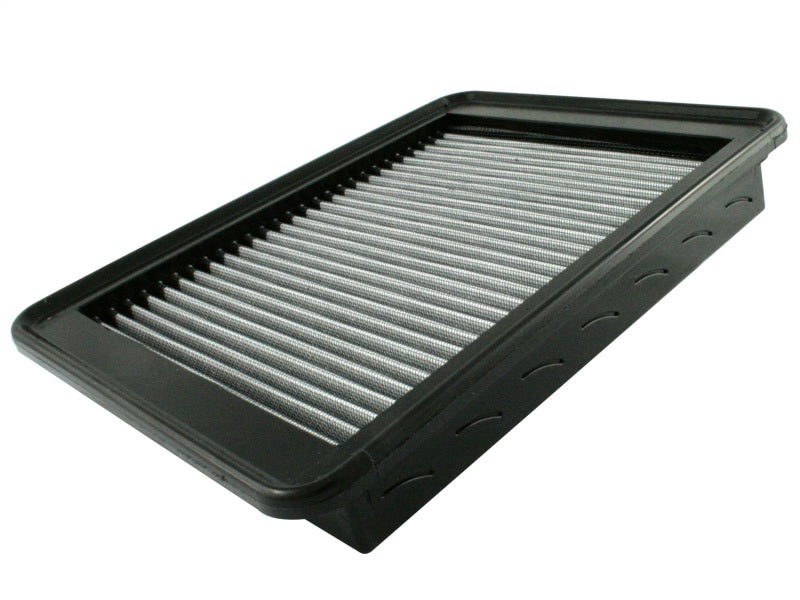 aFe MagnumFLOW Air Filter for Toyota Land Cruiser and 4Runner, designed for improved airflow and engine performance.