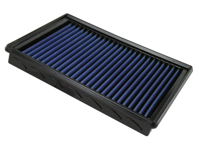 aFe MagnumFLOW Air Filter for Dodge Magnum and Charger, designed for improved airflow and engine performance.