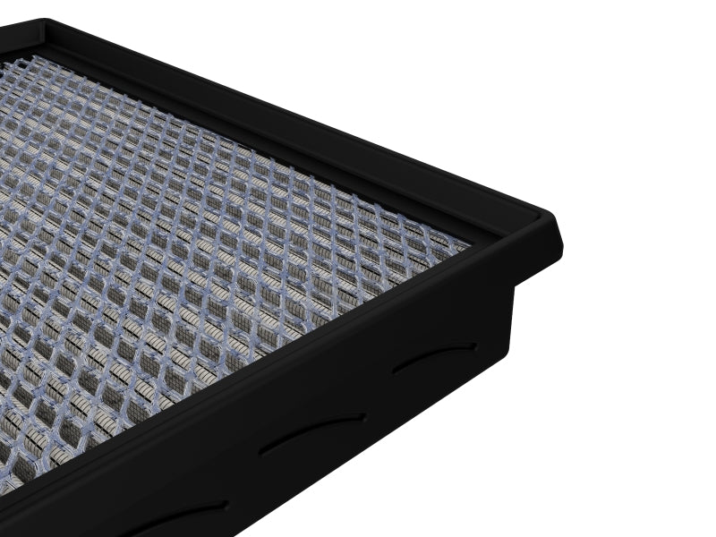 aFe MagnumFLOW Air Filter for 1993-1994 Ford Diesel Trucks with 7.3L V8 engine, designed for improved airflow and performance.