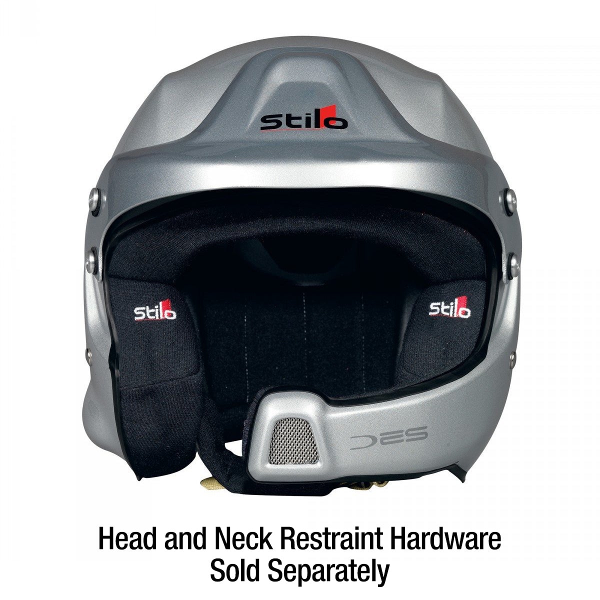 Stilo Venti WRC Composite Helmet