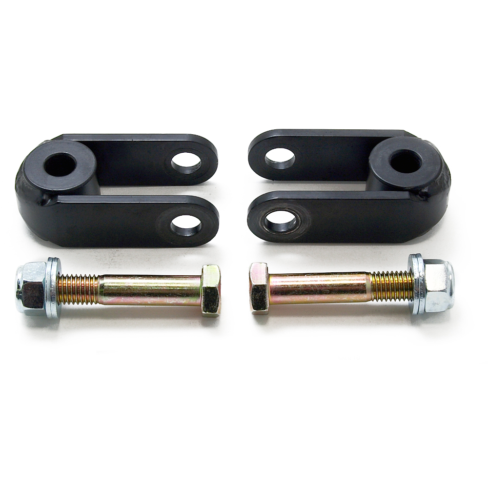 RL REAR SHOCK EXTENSIONS - CHEVY/GMC