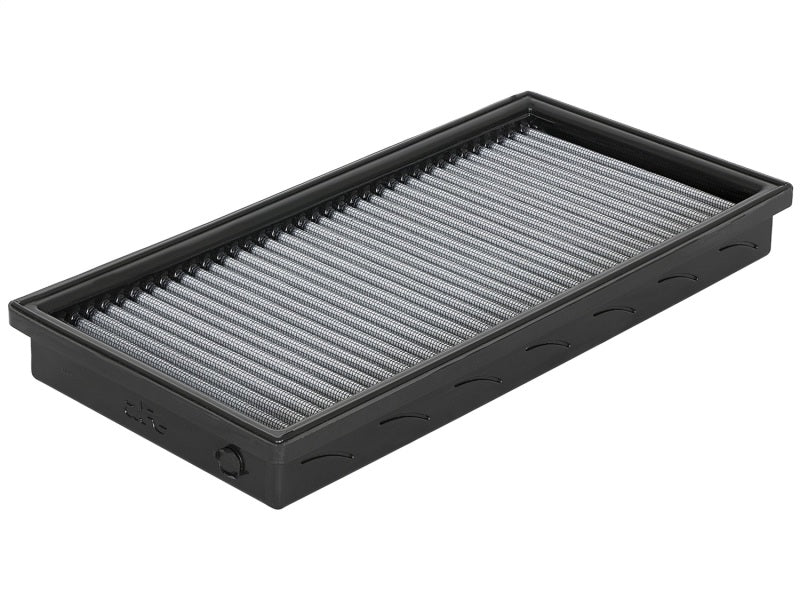 aFe MagnumFLOW Air Filter for Dodge Dakota and Durango, designed for improved airflow and engine performance.