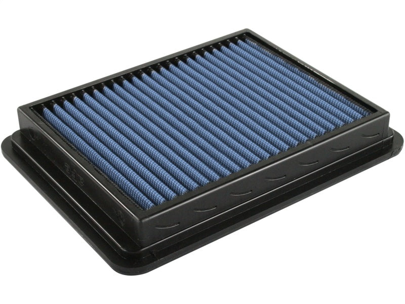 aFe MagnumFLOW Air Filter for Toyota Tundra 00-04 and Sequoia 01-07, designed for improved airflow and engine performance.