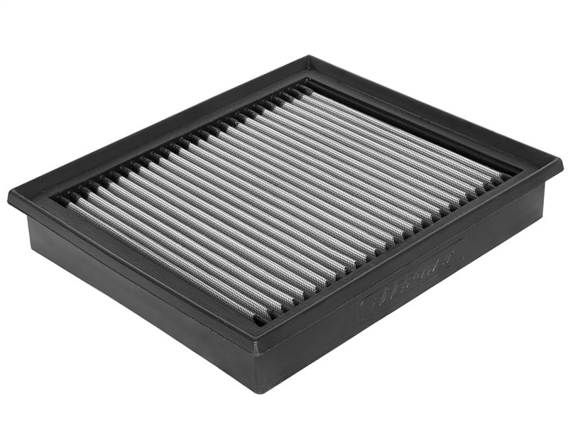 aFe MagnumFLOW OER Air Filter for 14 Toyota Tundra V8 5.7L, designed for improved airflow and engine performance.