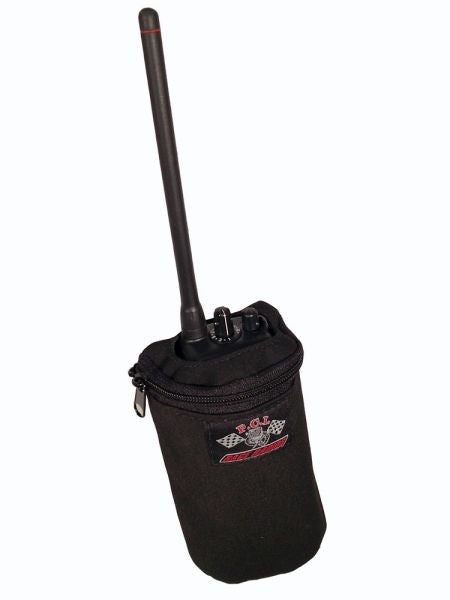 Dirtbagz Hand Held Radio Bag - PCI Race Radios - 1