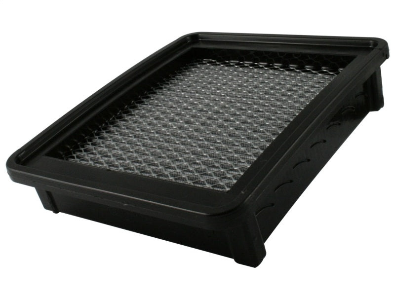 aFe MagnumFLOW Air Filter for Lexus GS300 and IS300 models, designed for improved airflow and engine performance.