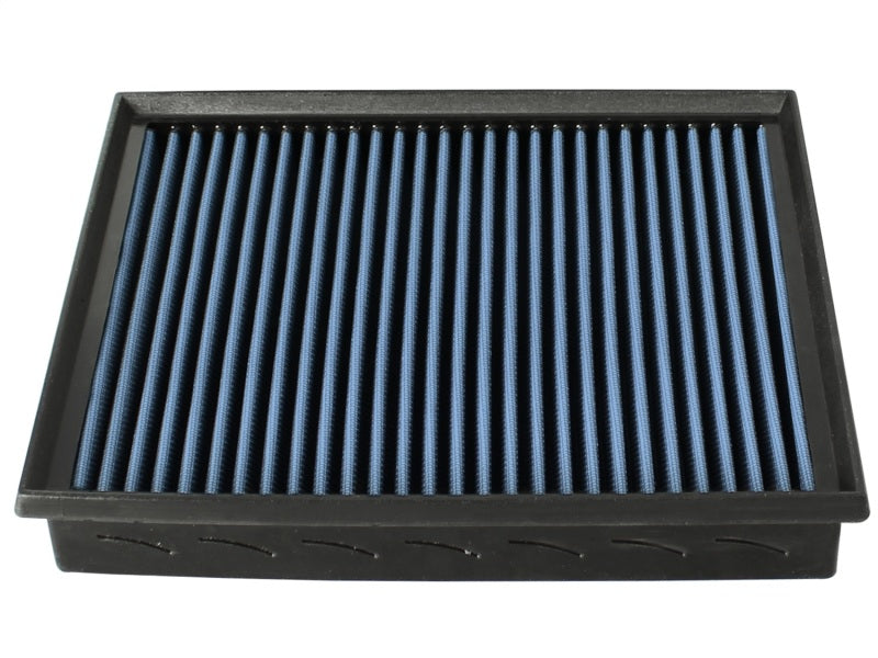 aFe MagnumFLOW OER Air Filter PRO 5R designed for 14 Toyota Tundra V8 5.7L, featuring a durable construction for improved airflow.