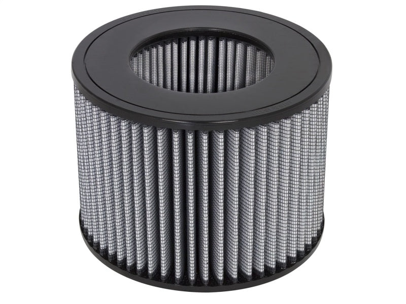 aFe MagnumFLOW Air Filter for Toyota Landcruiser L6-4.2L, designed for improved airflow and engine performance.