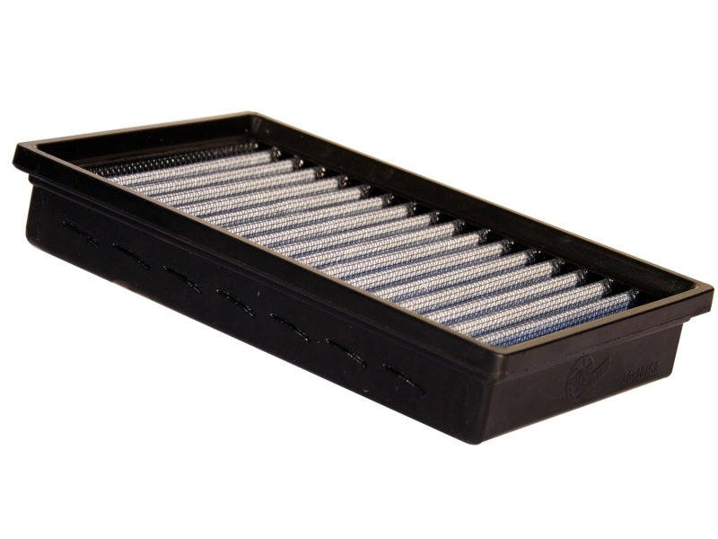 aFe MagnumFLOW Air Filter for GM cars 1991-2009, designed for V6 and V8 engines, featuring a durable construction for enhanced airflow.