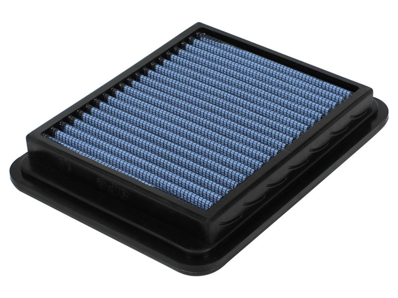 aFe MagnumFLOW Air Filter for Mitsubishi Eclipse 95-05, designed for improved airflow and engine performance.