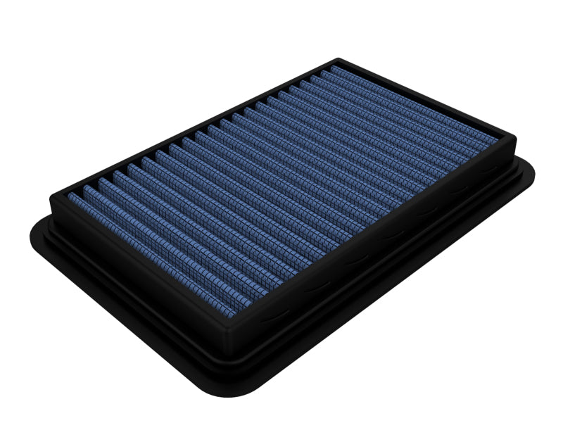 aFe MagnumFLOW Air Filter for Toyota Camry 07-12 L4-2.4/2.5L, designed for improved airflow and engine performance.