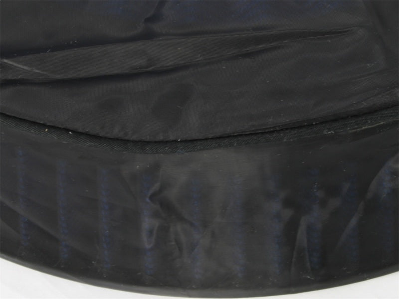 aFe MagnumSHIELD Pre-Filters in black, designed for enhanced filtration and protection for offroad vehicles.