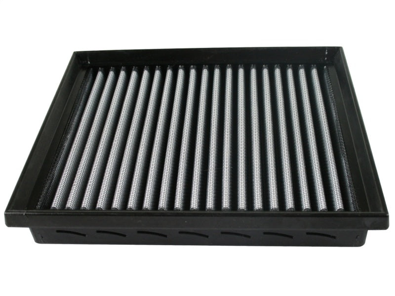 aFe MagnumFLOW Air Filter for 2010-2012 Toyota Prius L4-1.8L, designed for improved airflow and engine performance.