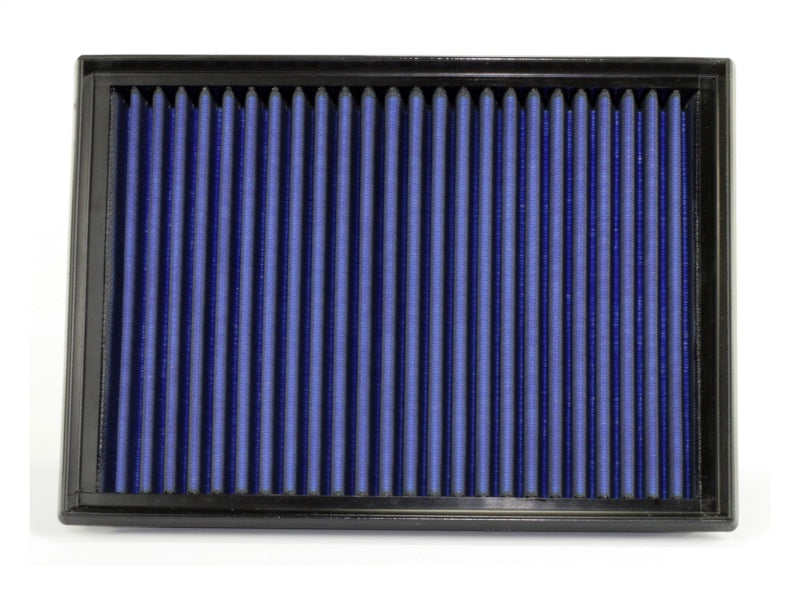 aFe MagnumFLOW Air Filter for Toyota 4Runner and FJ Cruiser, designed for improved airflow and engine performance.
