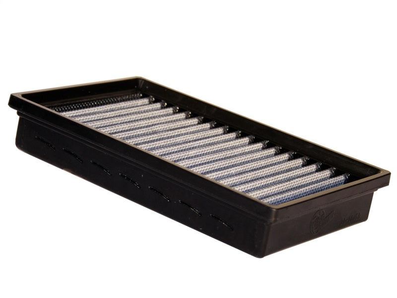 aFe MagnumFLOW Air Filter for Dodge cars and trucks from 1981 to 1996, designed for improved airflow and performance.