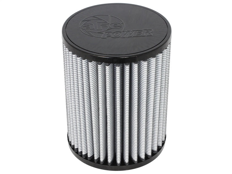 aFe MagnumFLOW Air Filter for Chevrolet Trailblazer and GMC Envoy, designed for improved airflow and engine performance.