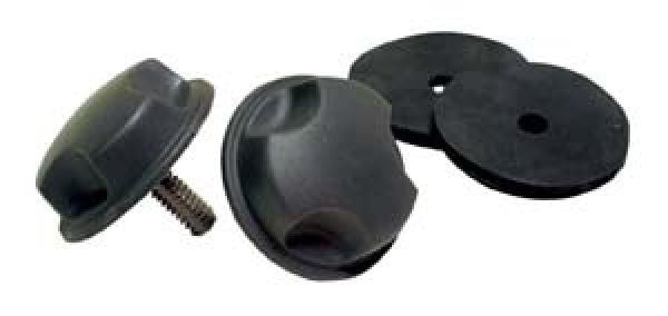 GPS Knobs - PCI Race Radios