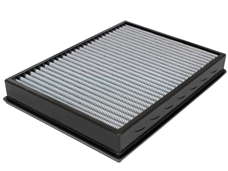 aFe MagnumFLOW air filter designed for Dodge Sprinter 07-11 V6-3.0L, enhancing airflow and engine performance.