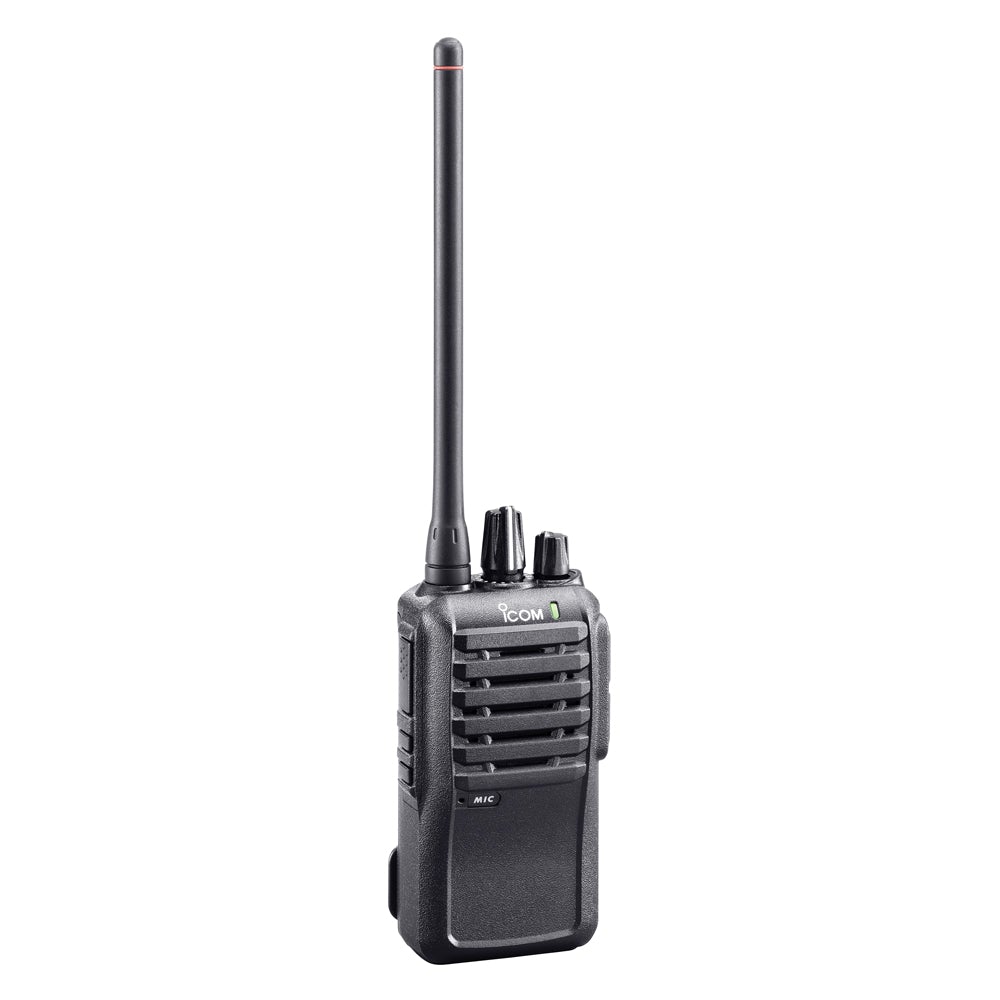 Icom F4001 UHF Hand Held Radio