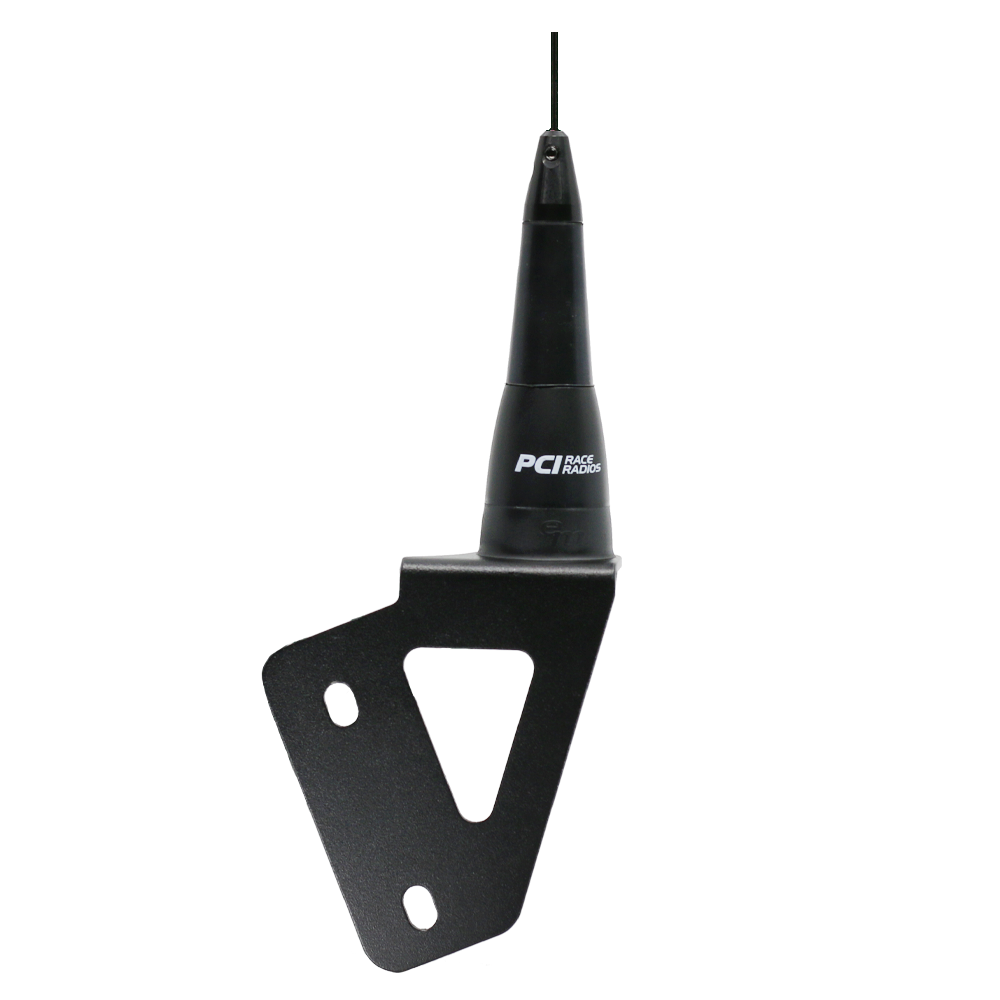 Jeep Antenna Bracket