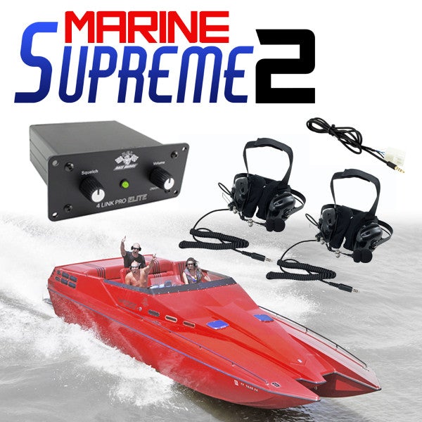 Elite Marine Supreme 2