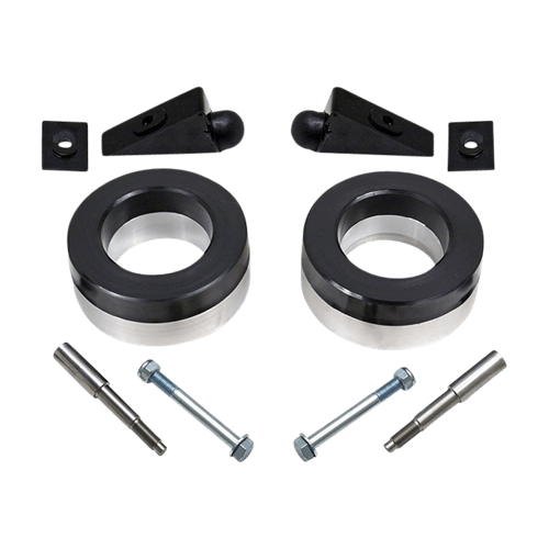 RL 2.25'' LEVELING KIT - DODGE/RAM