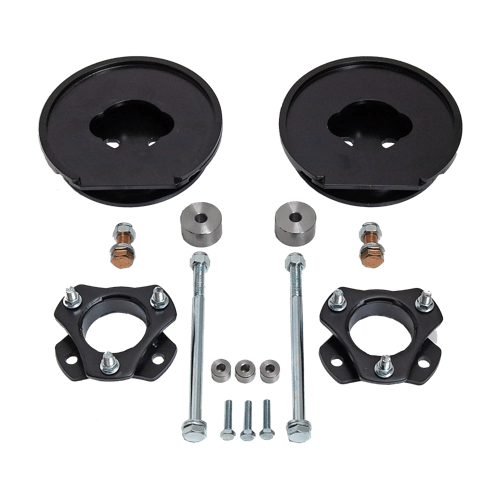 RL 2.5''F/1''R SST LIFT KIT - TOYOTA
