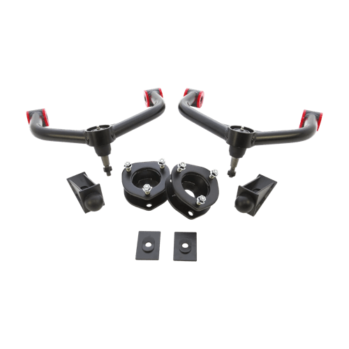 RL 2.5'' LEVELING KIT - DODGE/RAM