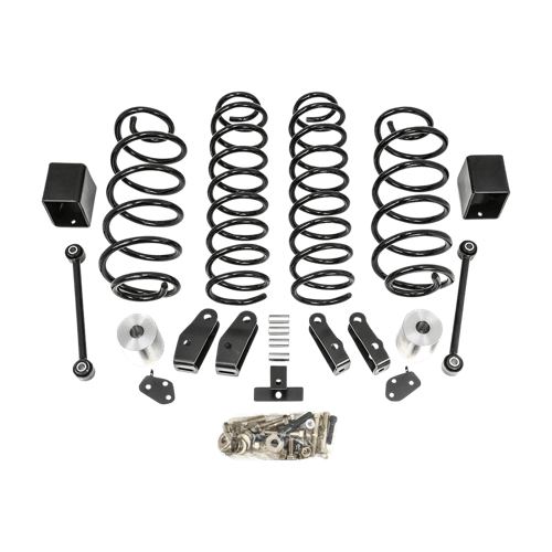 RL 2.5'' SST LIFT KIT-WRANGLER JL 18-19
