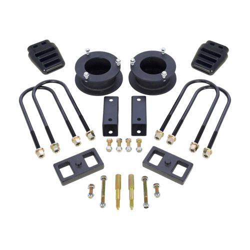 RL 25003500-3.0'' FRONT COIL SP
