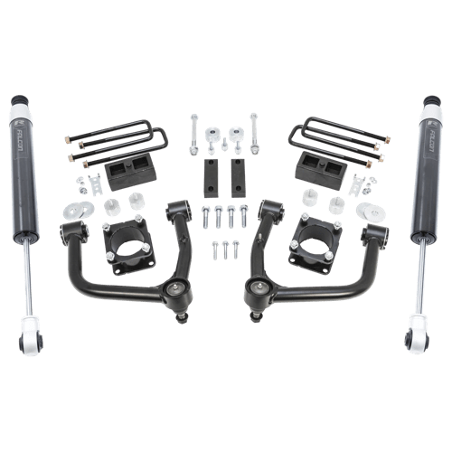 RL 4''F/2''R SST LIFT FALCON - TOYOTA