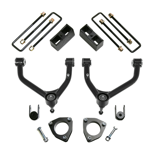 RL 4'' SST LIFT KIT - CHEVY/GMC