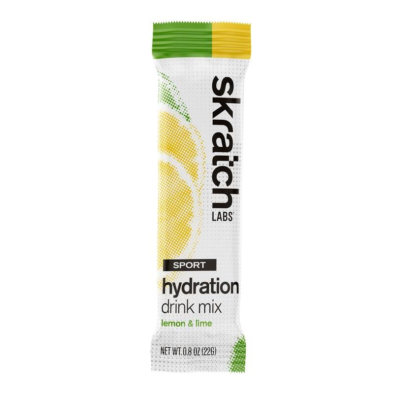 Skratch Sport Hydration Drink Mix