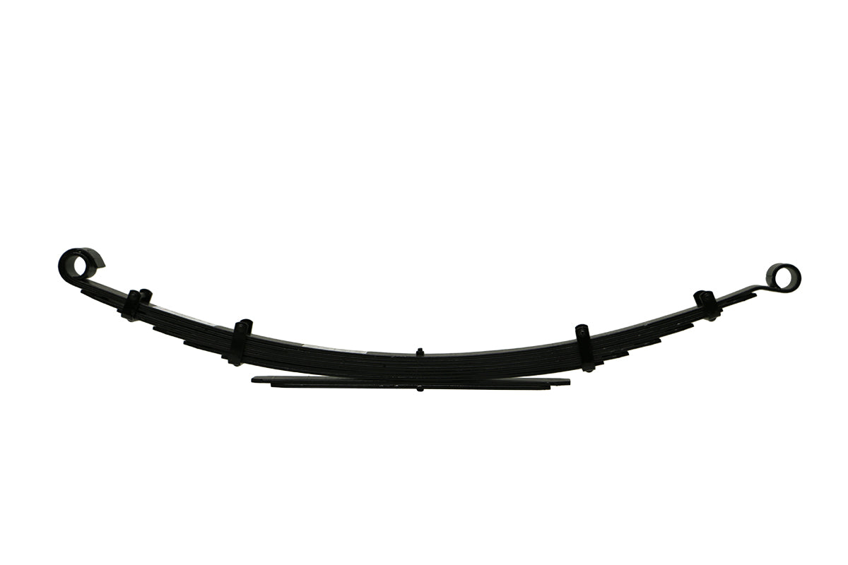 Tacoma 6 Lug 2005-2020 2wd/4wd – Expedition Series Springs 2-inch Lift (Pair)