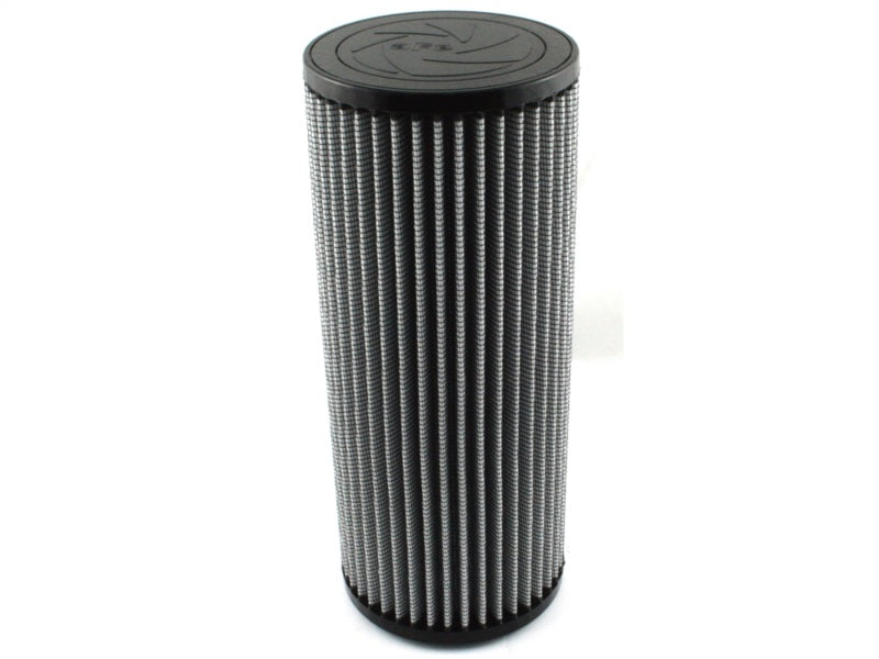 aFe MagnumFLOW Air Filter for GM Vans 2001-2011, designed for V6 and V8 engines, enhances airflow and performance.