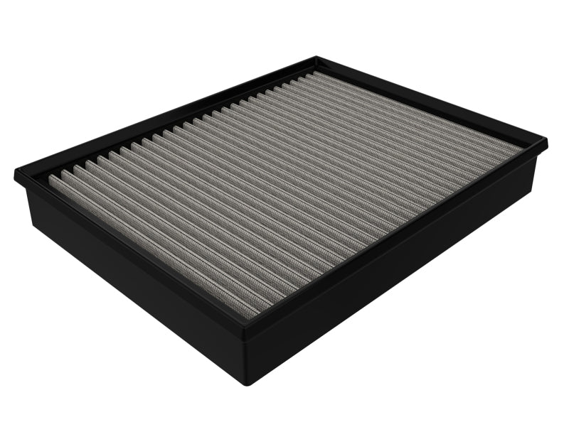aFe Magnum FLOW Pro DRY S replacement filter designed for 2019 Ford Ranger L4-2.3L, featuring a durable construction for enhanced airflow.
