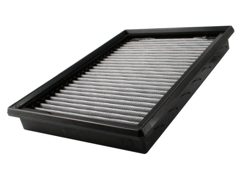 aFe MagnumFLOW Air Filter for Jeep Liberty 02-07 and Grand Cherokee 05-10, designed for enhanced airflow and performance.