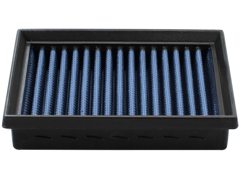 aFe MagnumFLOW Air Filter for Toyota Prius 2010-2012, designed for improved airflow and engine performance.