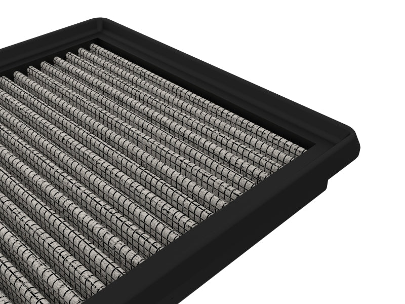 aFe MagnumFLOW Air Filter for Mazda RX-8 2004-2011, featuring a durable design for improved airflow and engine performance.