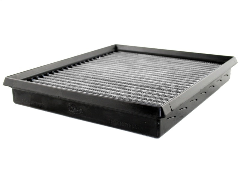 aFe MagnumFLOW Air Filter for Lexus IS-F 2008-2011, designed for V8 5.0L engines, enhances airflow and performance.