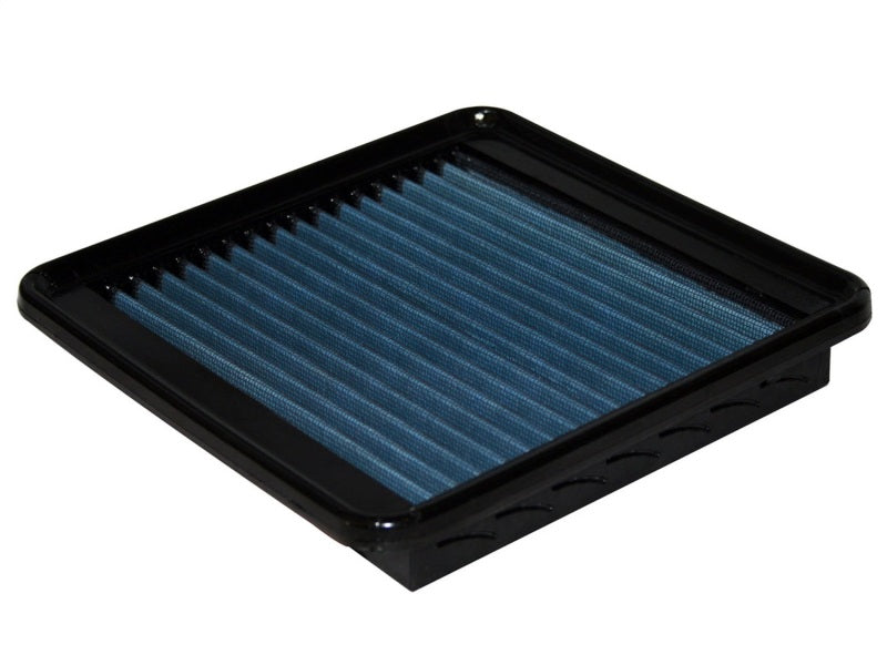 aFe MagnumFLOW Air Filter for Subaru Impreza WRX STI 08-11, designed for enhanced airflow and performance.