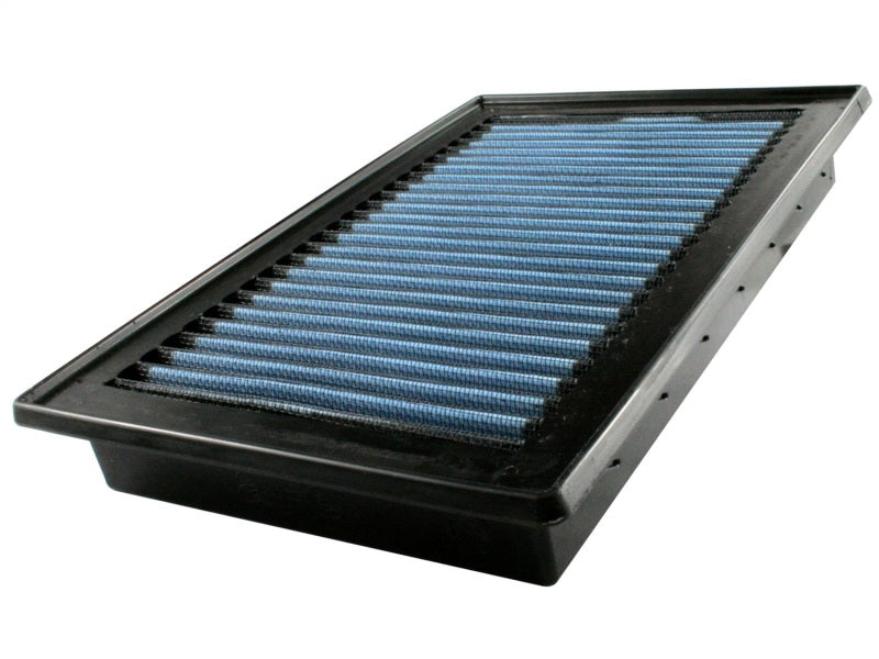 aFe MagnumFLOW Air Filter for Ford Explorer 2002-2010 V6 and 2002-2005 V8, designed for improved airflow and performance.