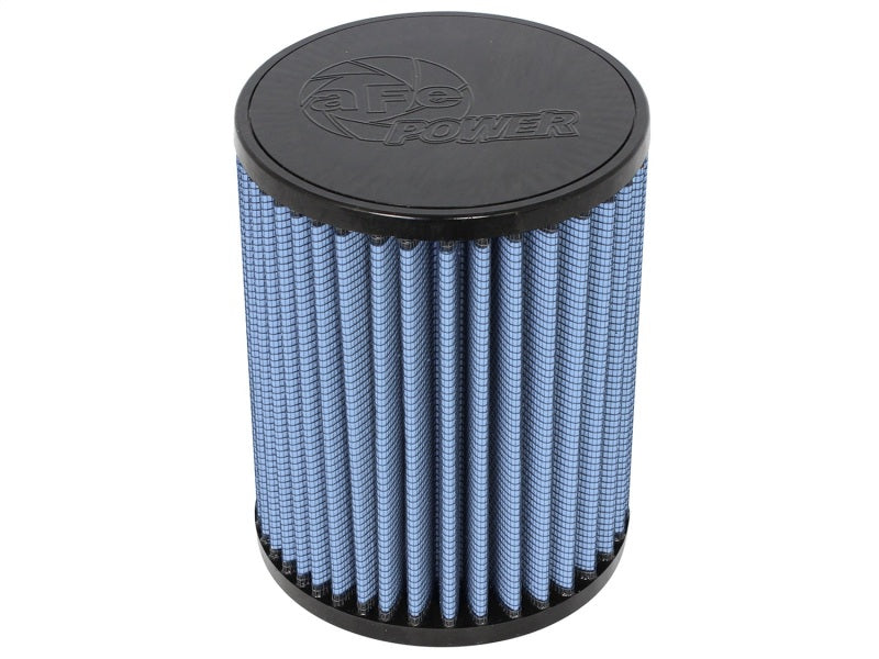 aFe MagnumFLOW Air Filter for Chevrolet Trailblazer and GMC Envoy, designed for improved airflow and engine performance.