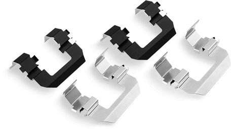 R1 Concepts 340-54068 - Brake Hardware Kit